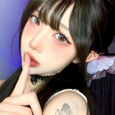 爱上花豹女