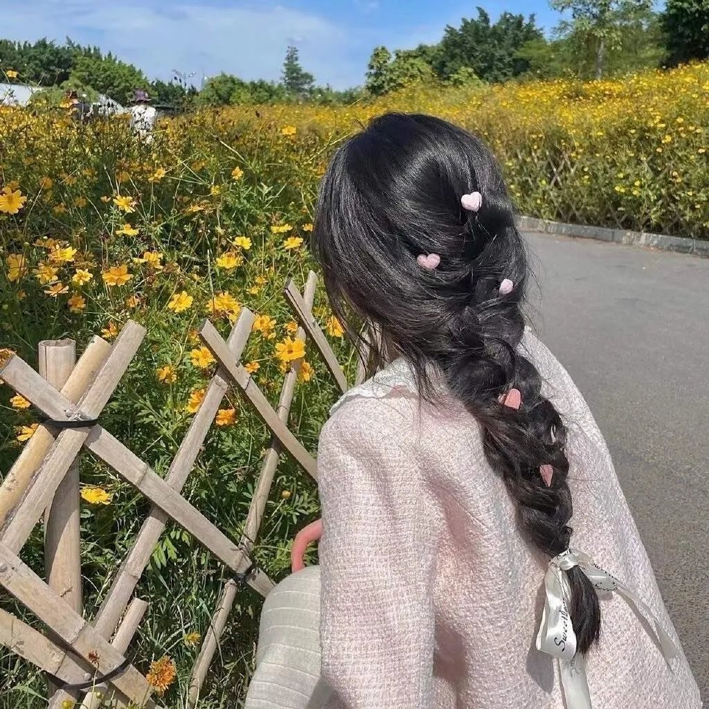 只看得见我吗